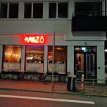 Hanzō Aarhus Udenfor