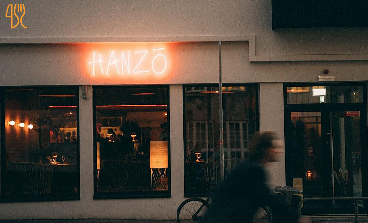 Hanzō Aarhus Inde