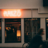 Hanzō Aarhus Inde