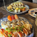 Sushiplus Mad