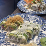 Sushiplus Mad