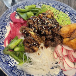 Sushiplus Mad