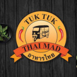 Tuk Tuk Logo