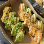 Sushiplus Mad