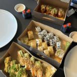 Sushiplus Mad
