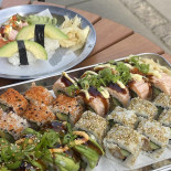 Sushiplus Mad