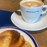 Coffee Collective Guldsmedgade Mad