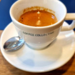 Coffee Collective Guldsmedgade Drik