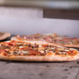 Pizza Day And Night Drik