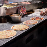 Pizza Day And Night Drik