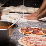 Pizza Day And Night Mad