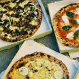 Pizza Boys Godsbanen Mad