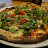 Pizza Smeden Mad