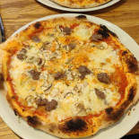 Pizza Smeden Mad