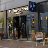 Vininvestoren Butik Udenfor