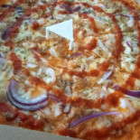 Frederiksbjerg Pizza Mad