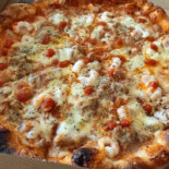 Frederiksbjerg Pizza Mad