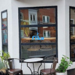 Café Fika Udenfor