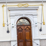 Frimurerlogens Kontor Udenfor