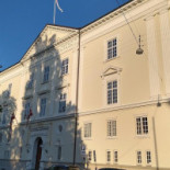 Frimurerlogens Kontor Udenfor