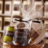 Friis Coffee Tea Xocolatl Drik