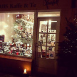 Friis Coffee Tea Xocolatl Inde