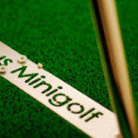 Aarhus Minigolf Drik