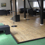 Aarhus Minigolf Inde