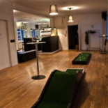 Aarhus Minigolf Inde