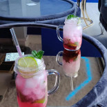 Cafe Gyden Drik
