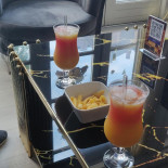 Cafe Gyden Drik