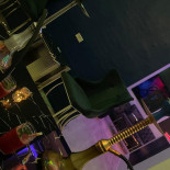 Cafe Gyden Drik