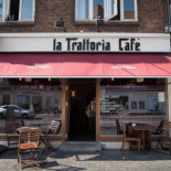 La Trattoria Udenfor