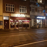 La Trattoria Udenfor