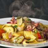 La Trattoria Mad