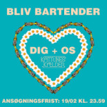 Katrines Kælder Logo