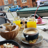 Cafe Krone Drik