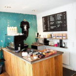 Street Coffee Drik