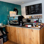 Street Coffee Inde