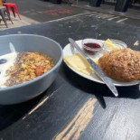 Street Coffee Drik
