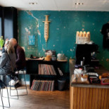 Street Coffee Inde