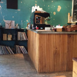 Street Coffee Inde
