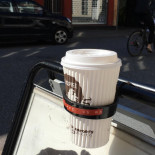 Street Coffee Drik