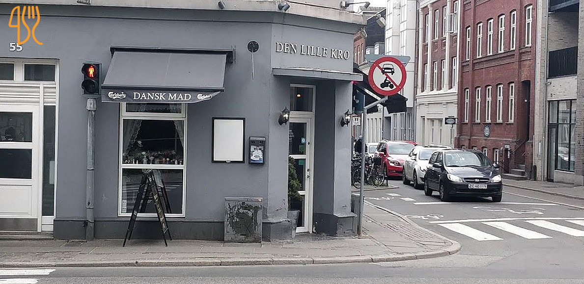 Den Lille Kro Udenfor