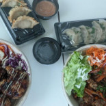 Tokyo Kitchen Drik