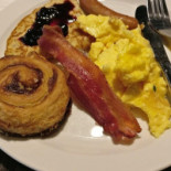 Cross Cafe Mad