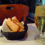 Cross Cafe Mad