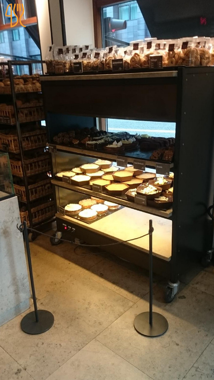 Lagkagehuset Inde
