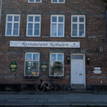 Kohalen Udenfor