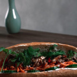 Banh Mi Bandits Nørregade Drik